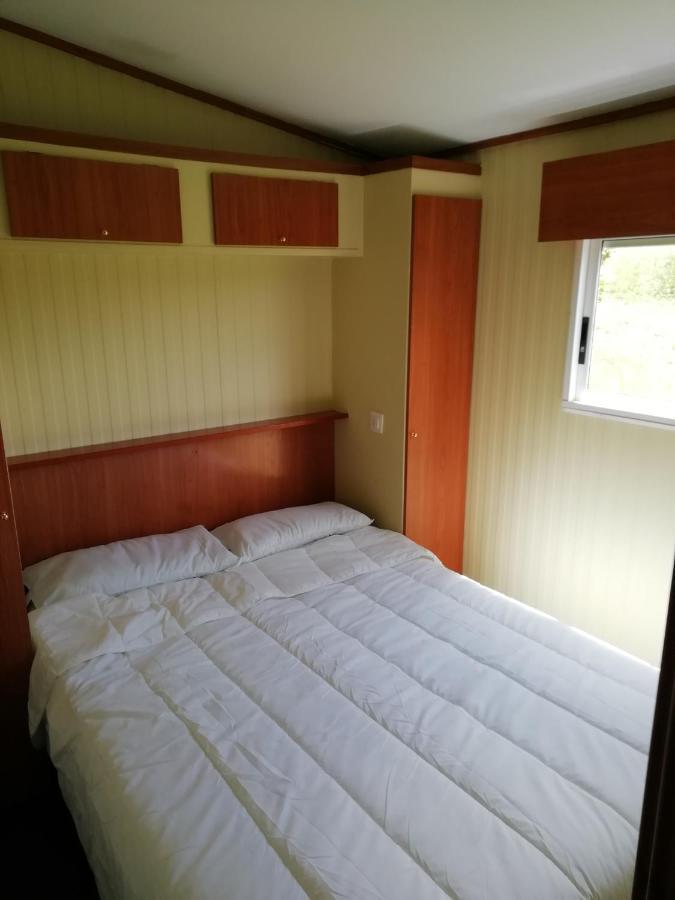 Bungalow Laredo Exteriör bild